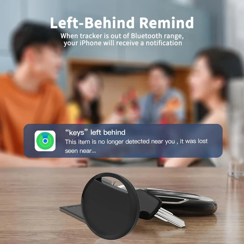 Tracker inteligent pentru bagaje